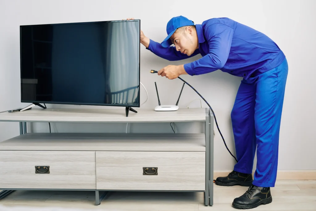 best tv repair & services in thrissur