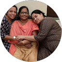 Sosamma Thomas profile picture